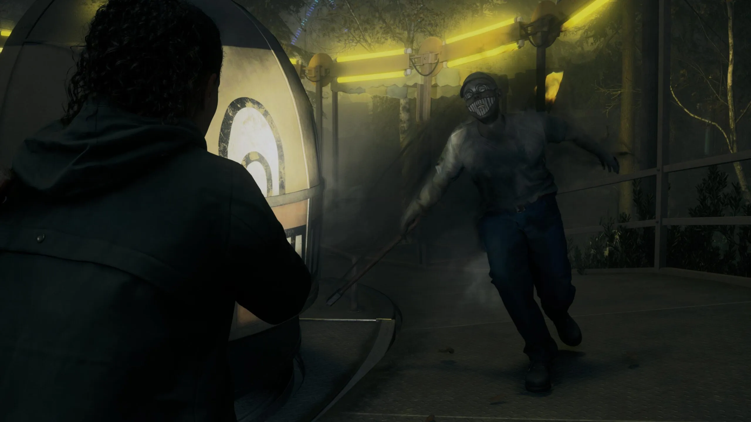 Alan Wake 2 PS5 | П2/П3