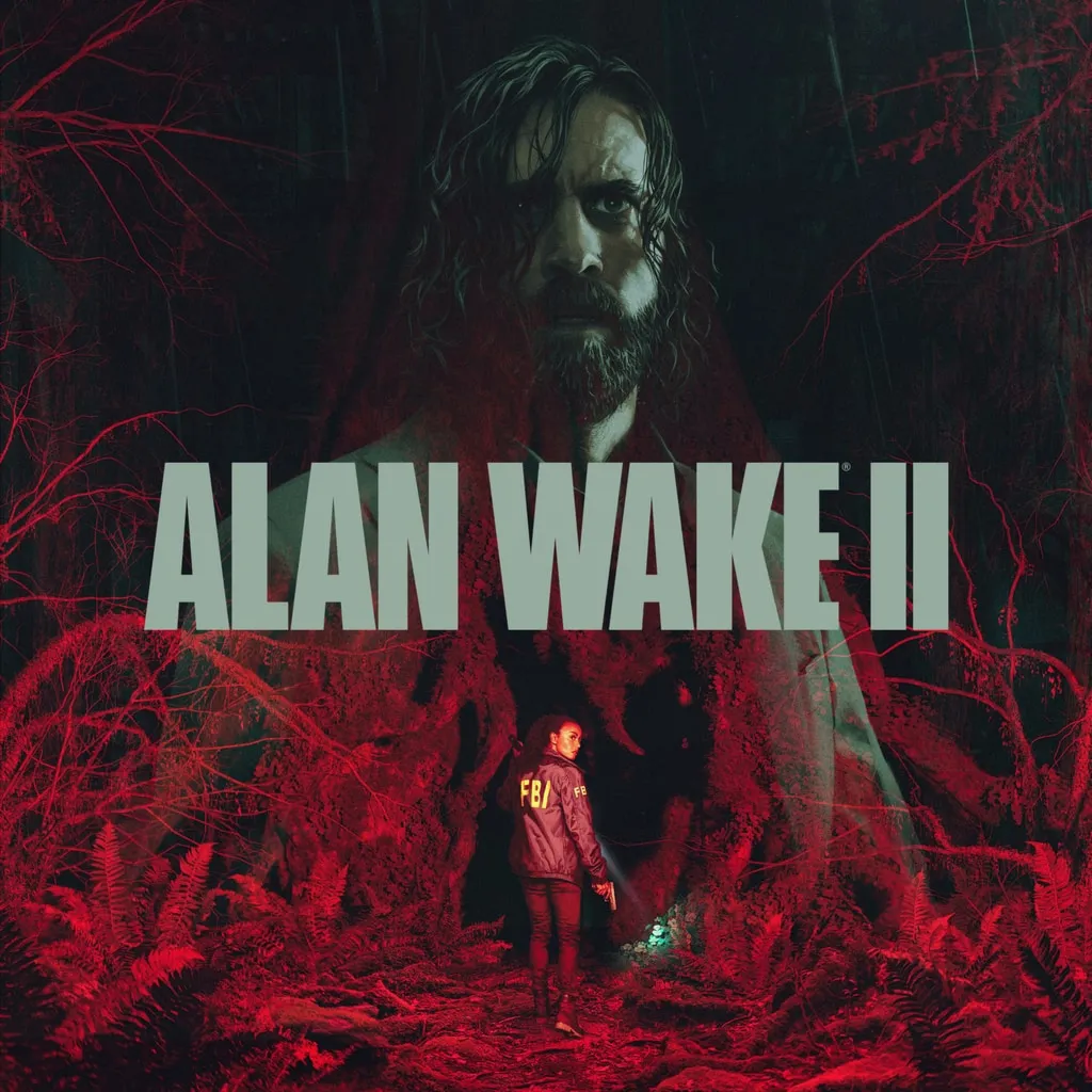 Alan Wake 2 PS5 | П2/П3