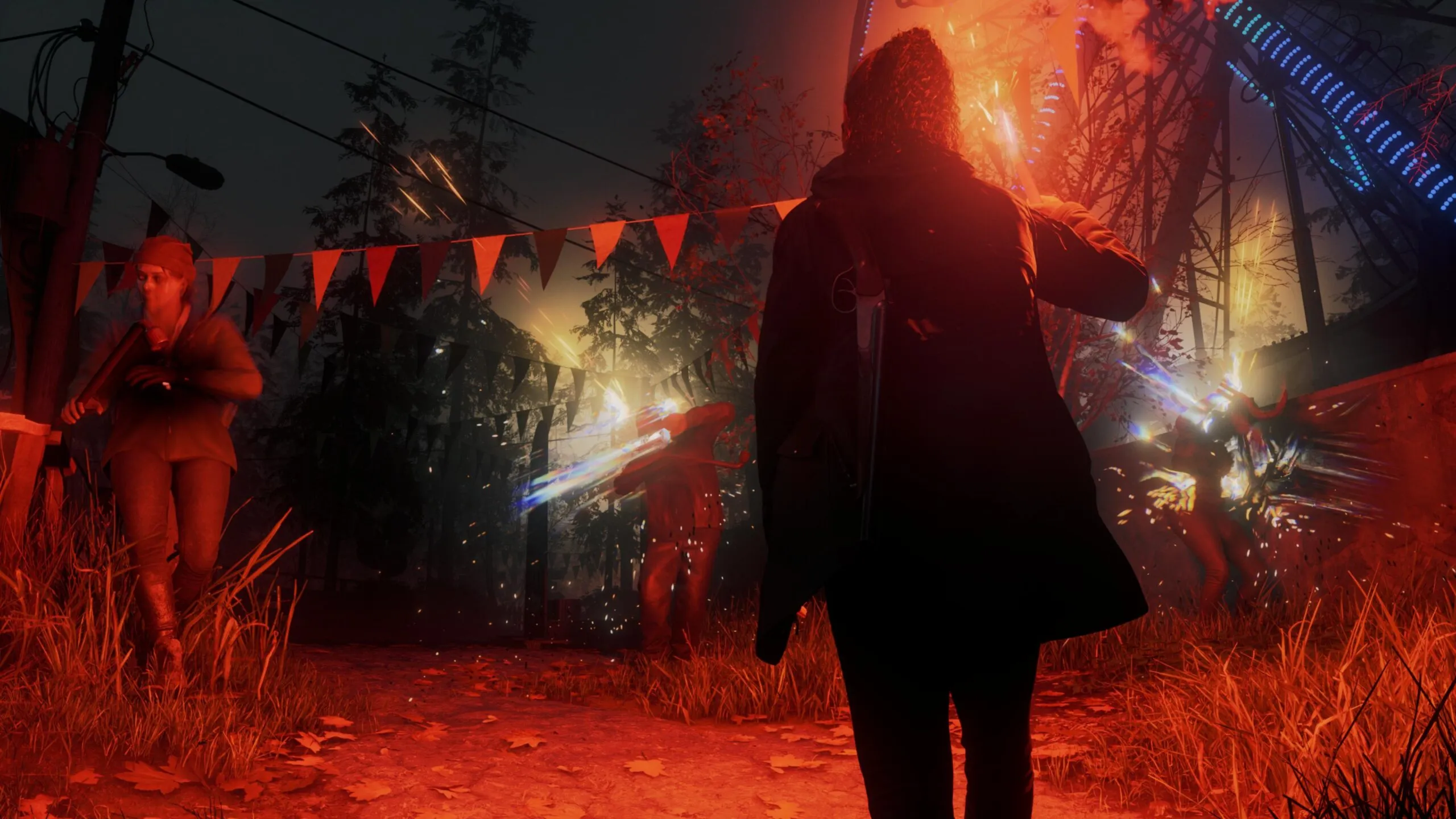 Alan Wake 2 PS5 | П2/П3