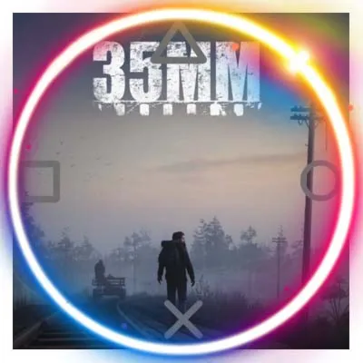 💠 35MM (PS4/PS5/RU) П3 - Активация