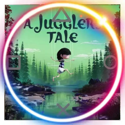 💠 A Juggler's Tale (PS4/PS5/RU) (Аренда от 7 дней)