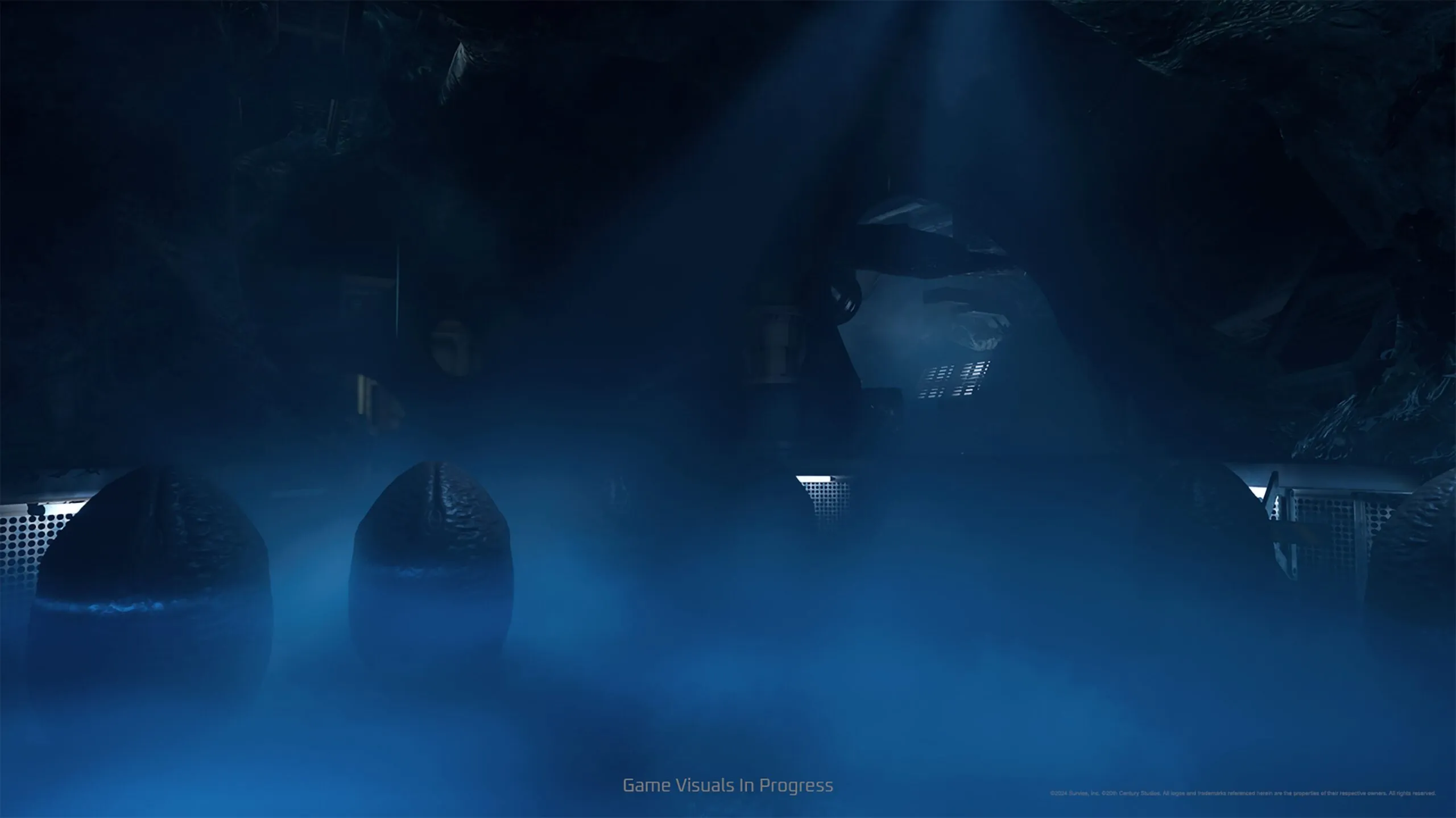 Alien: Rogue Incursion PS5 VR2 | П2/П3