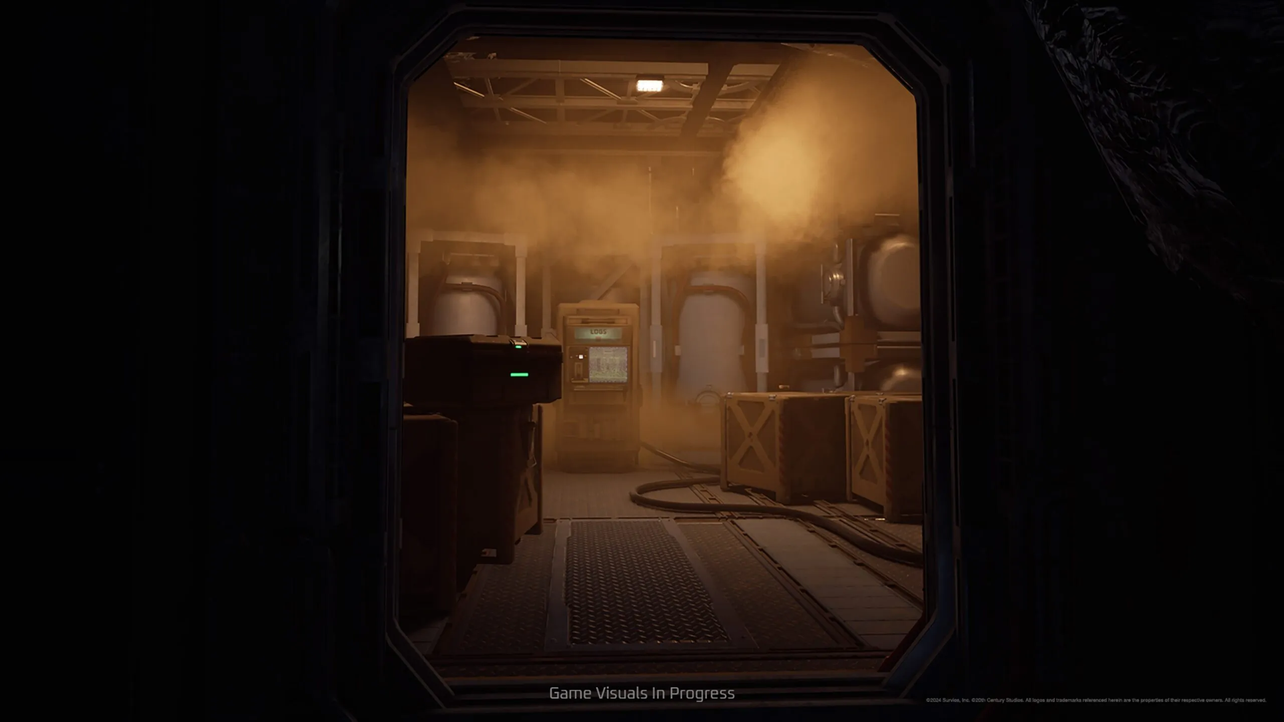 Alien: Rogue Incursion PS5 VR2 | П2/П3