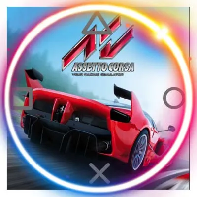 💠 Assetto Corsa (PS4/PS5/RU) (Аренда от 7 дней)