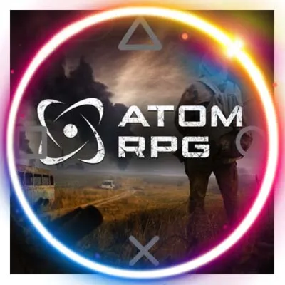ATOM RPG (PS4/PS5/RU) (Аренда от 7 дней) - irongamers.ru