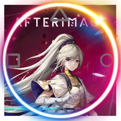 💠 Afterimage (PS4/PS5/RU) (Аренда от 7 дней)