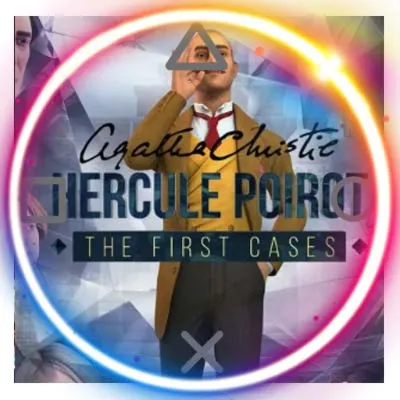 💠 Agatha Christie: The First Cases PS4/PS5/RU Активаци