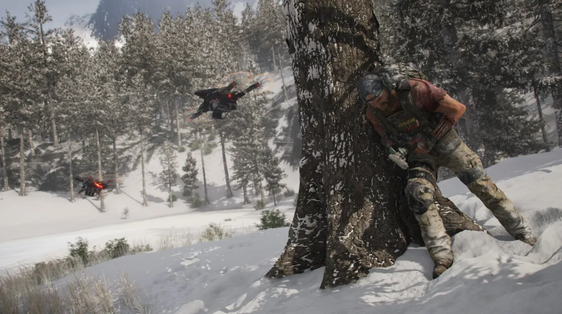 Tom Clancy's Ghost Recon Breakpoint XBOX КЛЮЧ + АКТИВАЦ