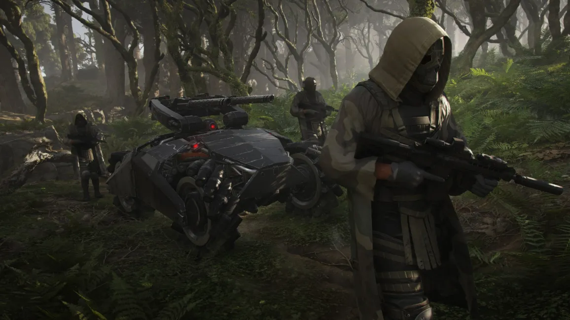 Tom Clancy's Ghost Recon Breakpoint XBOX КЛЮЧ + АКТИВАЦ
