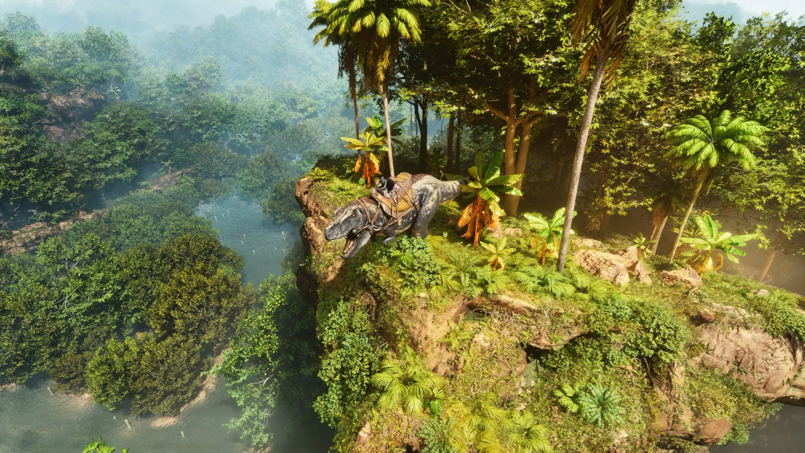 ARK: Survival Ascended PS5 | П2/П3