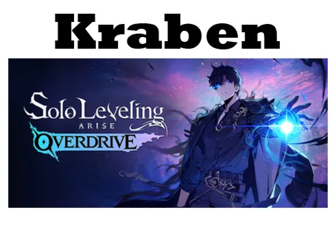 Solo Leveling: ARISE OVERDRIVE steam Мир - irongamers.ru