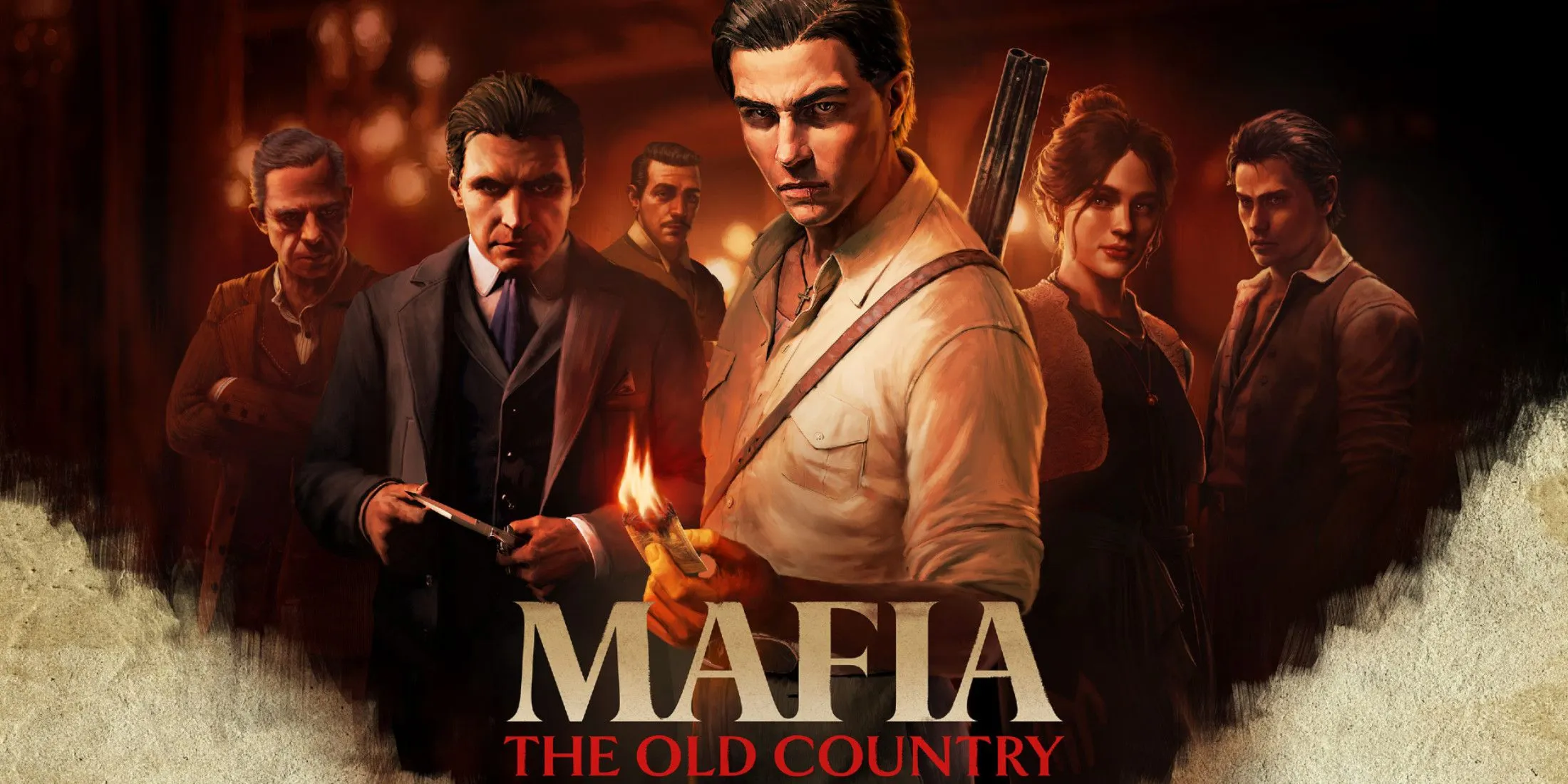 Mafia The Old Country Xbox - irongamers.ru