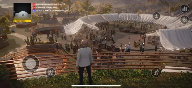 HITMAN World of Assassination PRO ios iPhone AppStore - irongamers.ru