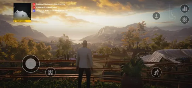 HITMAN World of Assassination PRO ios iPhone AppStore - irongamers.ru