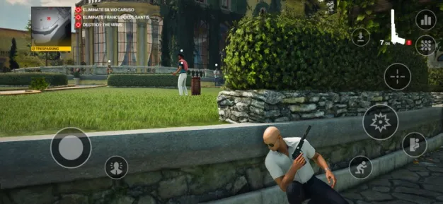 HITMAN World of Assassination PRO ios iPhone AppStore - irongamers.ru