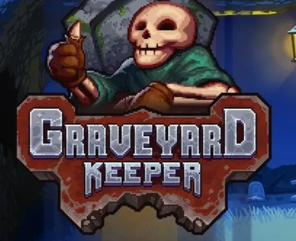 Graveyard Keeper / Steam Ключ/ РФ+СНГ - irongamers.ru