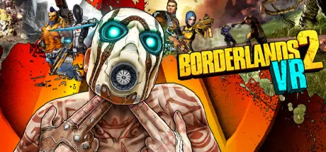Borderlands 2 VR (STEAM КЛЮЧ) РОССИЯ+КЗ+МИР