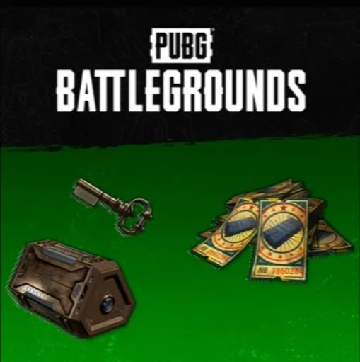 PUBG 2025 Survivor Pack Xbox Ключ Автоматическая д - irongamers.ru