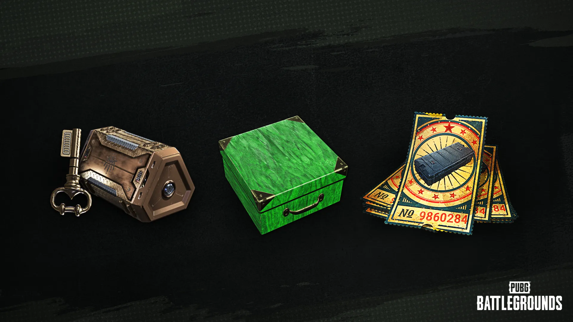 PUBG 2025 Survivor Pack Xbox Ключ Автоматическая д - irongamers.ru