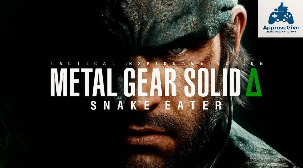 METAL GEAR SOLID Δ: SNAKE EATER| Steam |Оффлайн аккаунт