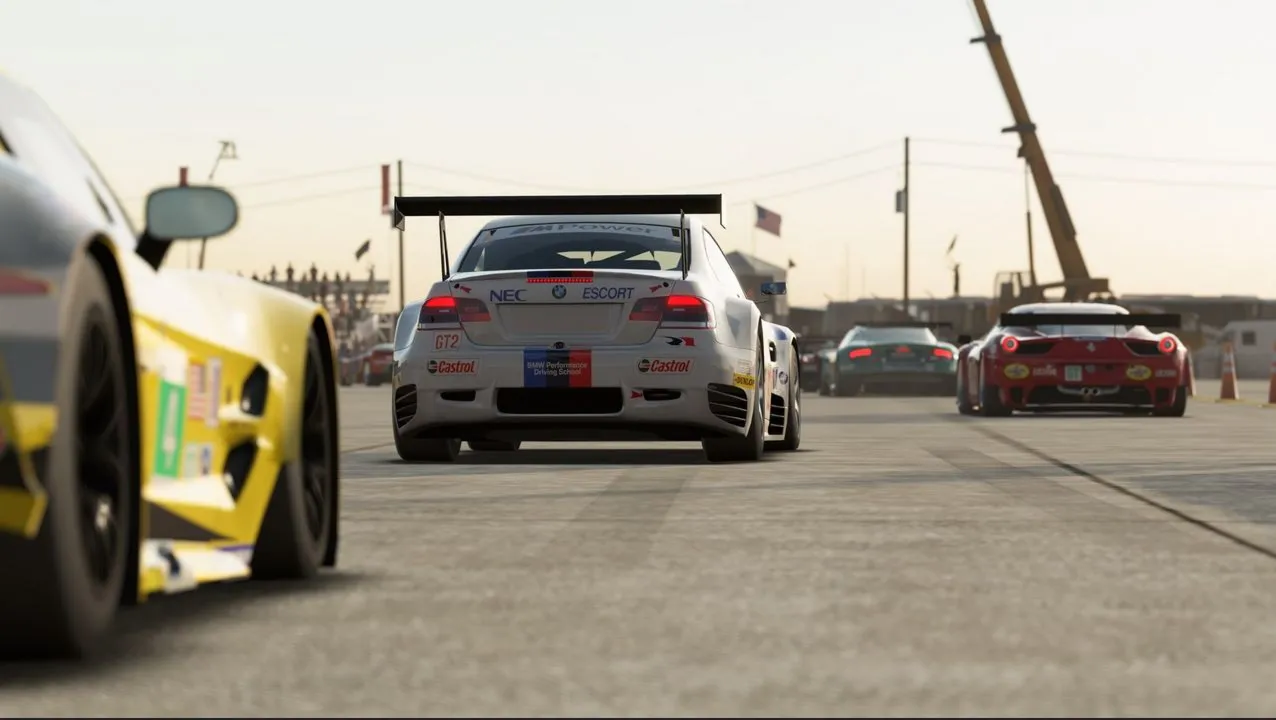 Forza Motorsport 5 Xbox One, Series X|S GLOBAL Ключ - irongamers.ru