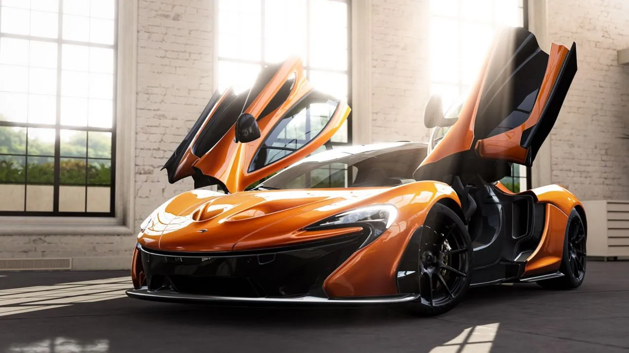 Forza Motorsport 5 Xbox One, Series X|S GLOBAL Ключ - irongamers.ru