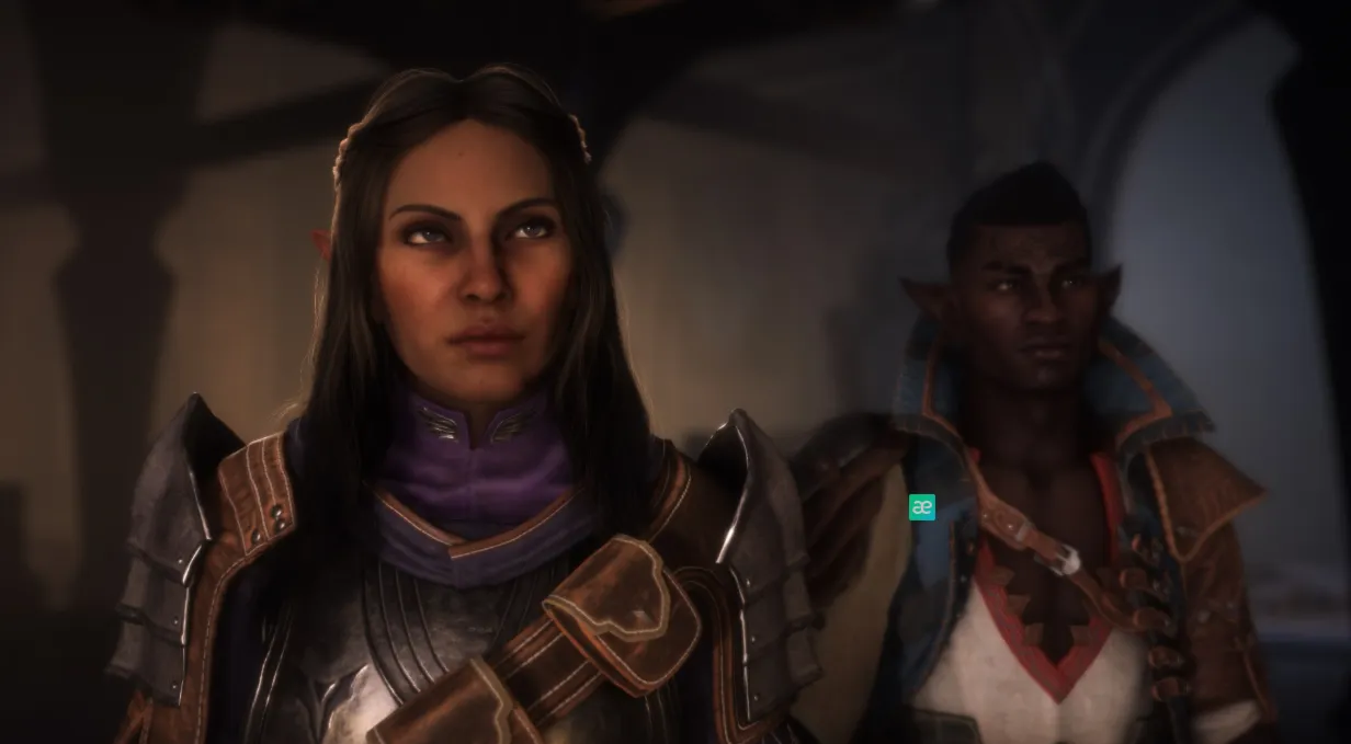Dragon Age : The Veilguard Xbox Series X/S КЛЮЧ - irongamers.ru