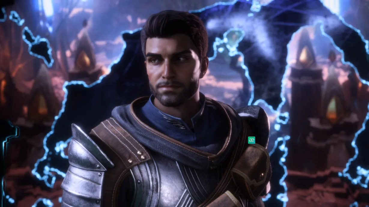 Dragon Age : The Veilguard Xbox Series X/S КЛЮЧ - irongamers.ru