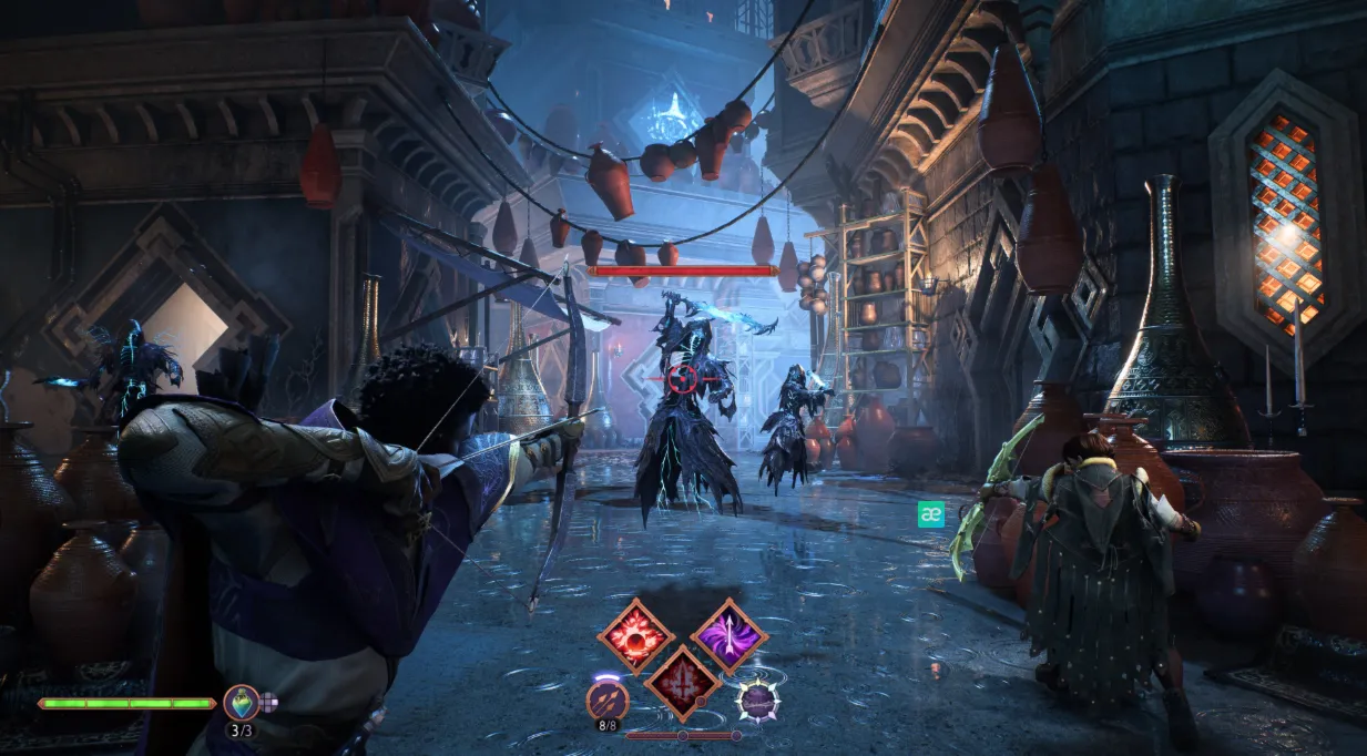 Dragon Age : The Veilguard Xbox Series X/S КЛЮЧ - irongamers.ru