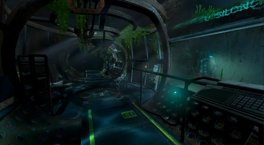 SOMA Xbox