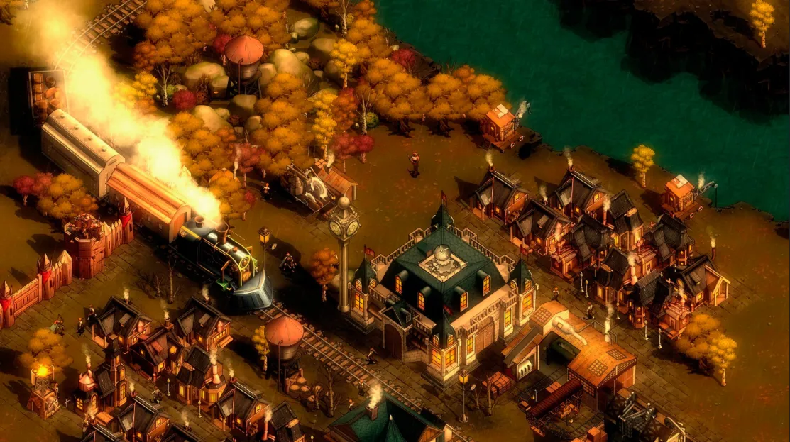 They Are Billions Xbox