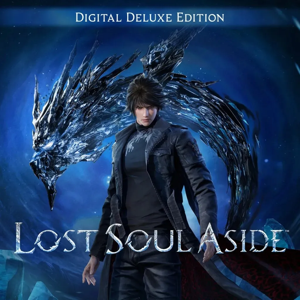 Lost Soul Aside PS5 | П2/П3