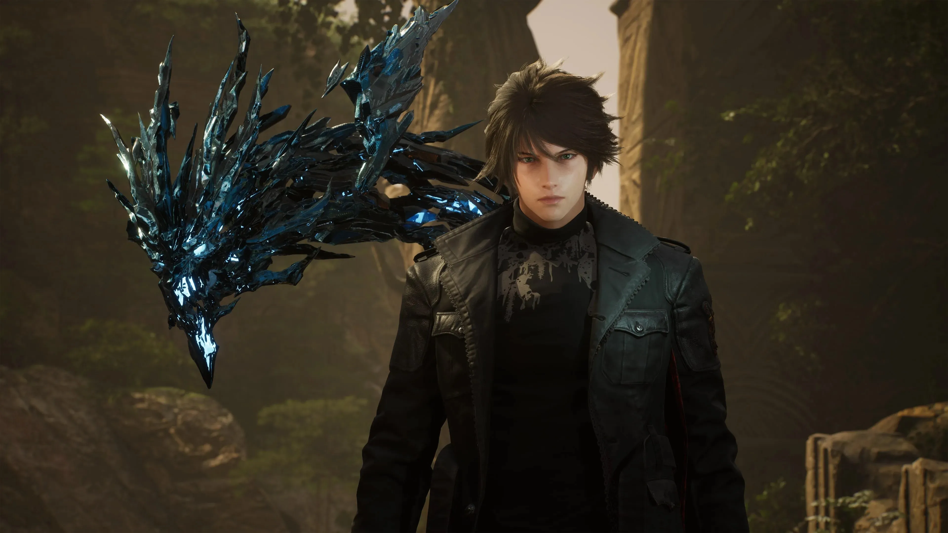 Lost Soul Aside PS5 | П2/П3