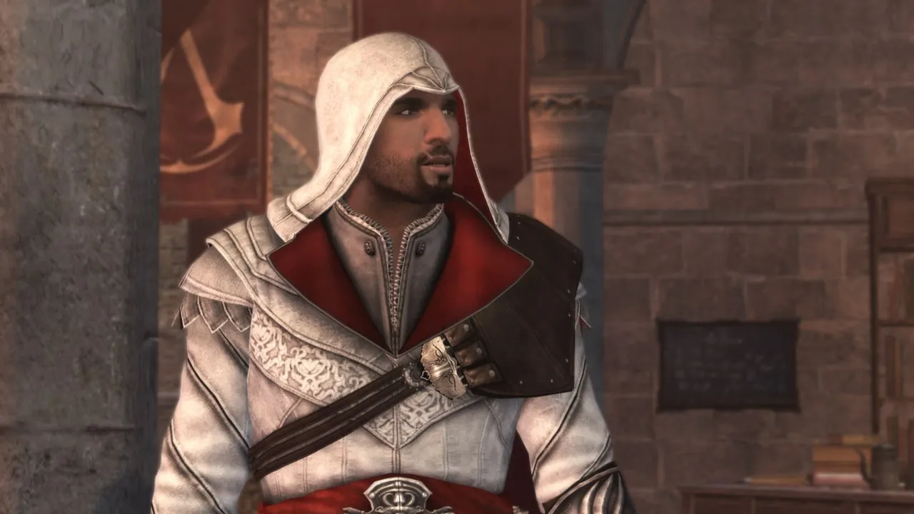 Assassins Creed 2 The Ezio Collection PS4/PS5 | П2/П3