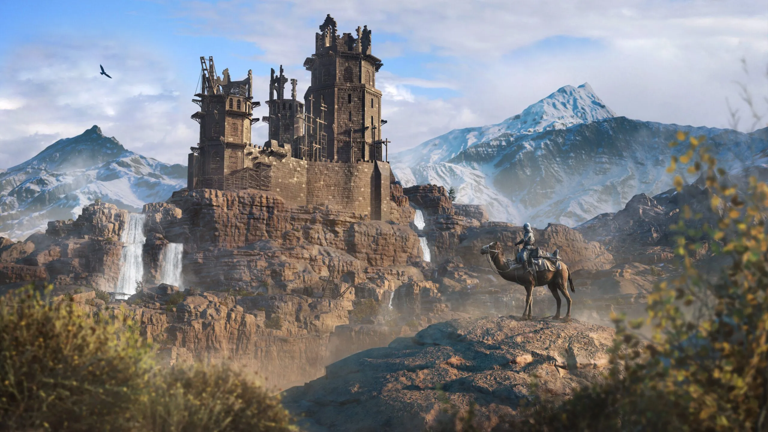Assassins Creed Mirage PS4/PS5 | П2/П3 - irongamers.ru