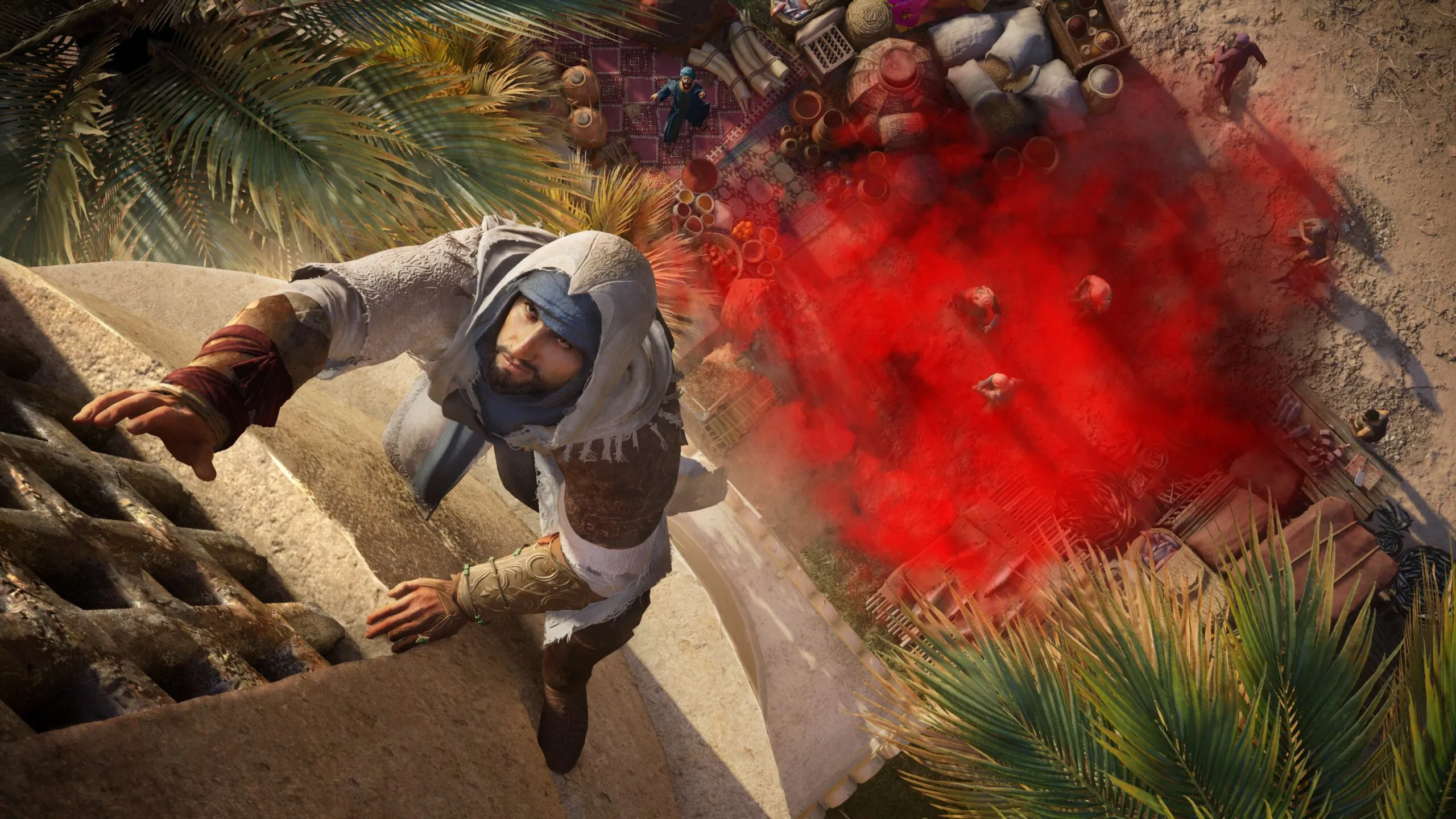 Assassins Creed Mirage PS4/PS5 | П2/П3 - irongamers.ru