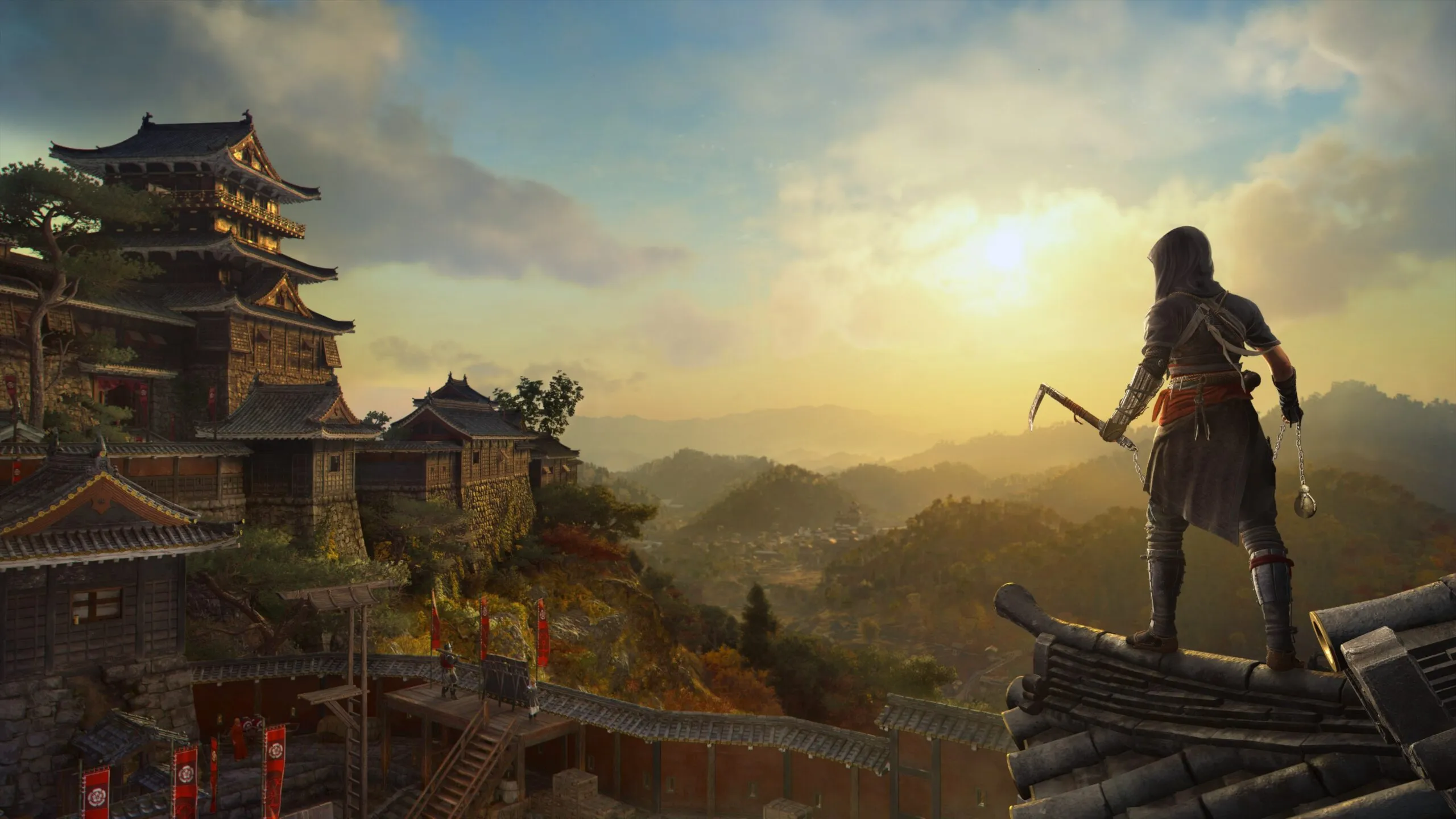 Assassins Creed Shadows PS5 | П2/П3