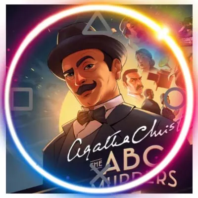 💠 Agatha Christie - ABC Murders (PS4/PS5/RU) П3 Актив.