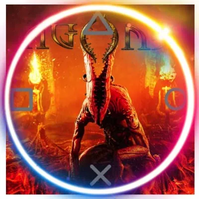 💠 Agony (PS4/PS5/RU) (Аренда от 7 дней)