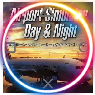 💠 Airport Simulator: DiN (PS4/PS5/RU) Аренда от 7 дней