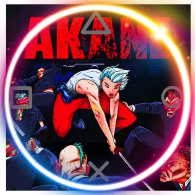 💠 Akane (PS4/PS5/RU) (Аренда от 7 дней)