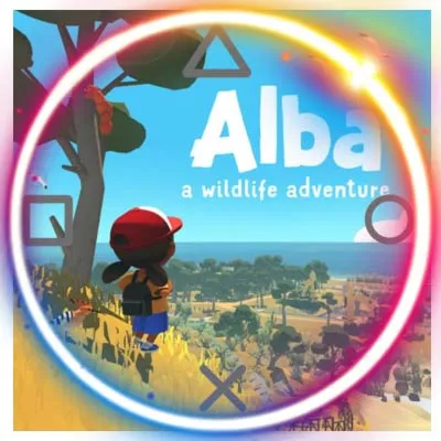 💠 Alba A Wildlife Adventure PS4/PS5/RU Аренда от 7дней