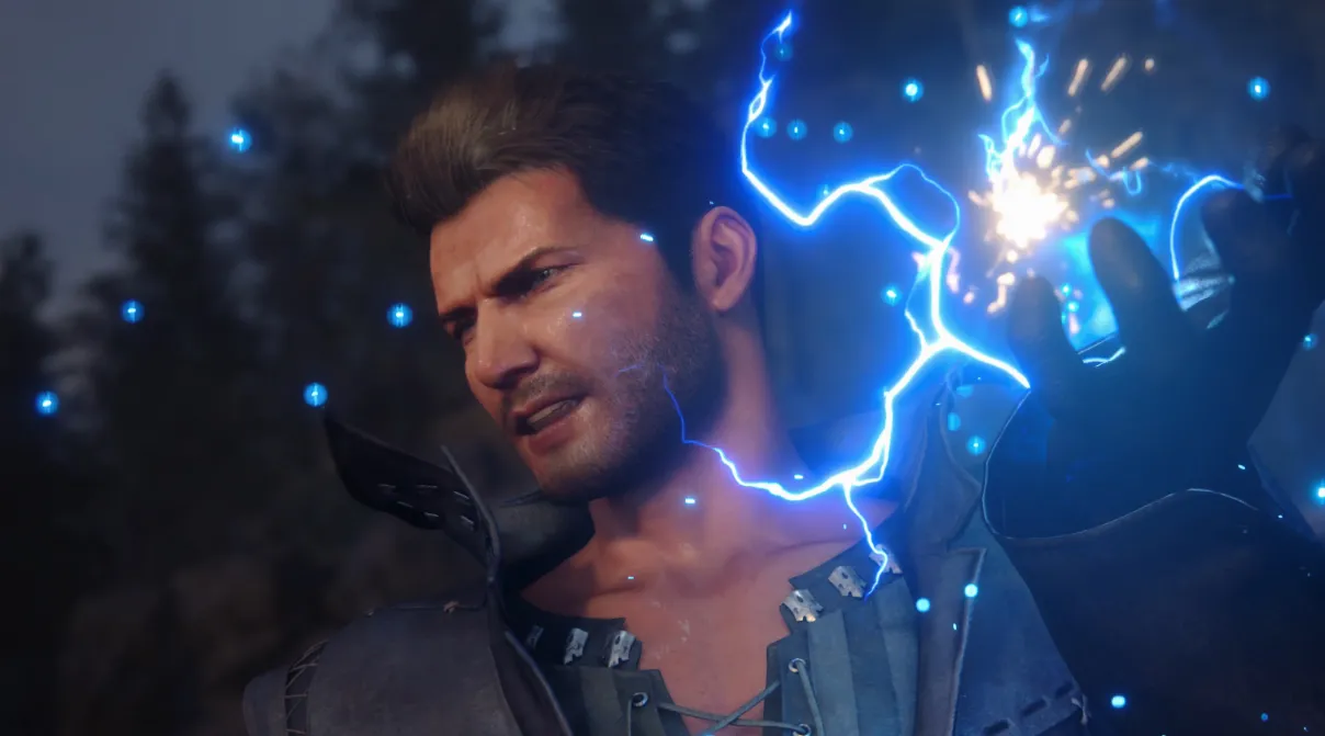 FINAL FANTASY XVI Xbox Series X|S + PC КЛЮЧ - irongamers.ru
