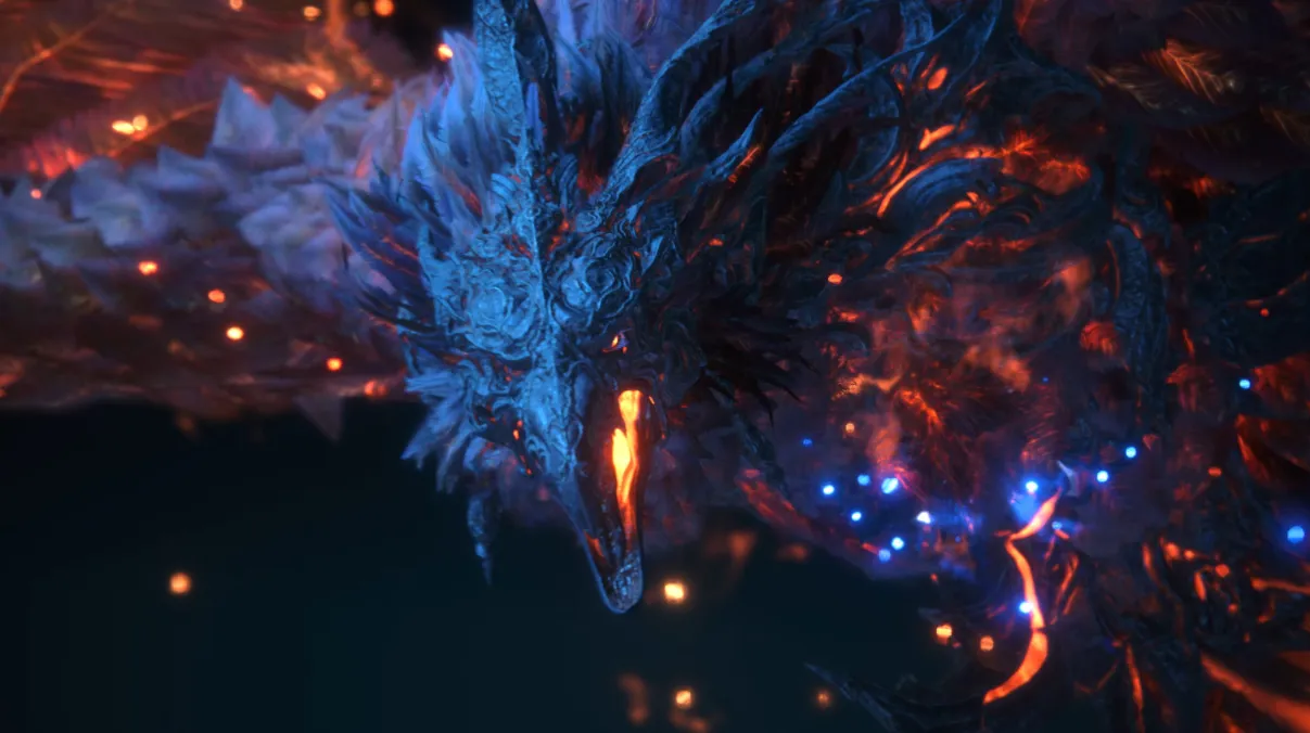FINAL FANTASY XVI Xbox Series X|S + PC КЛЮЧ - irongamers.ru