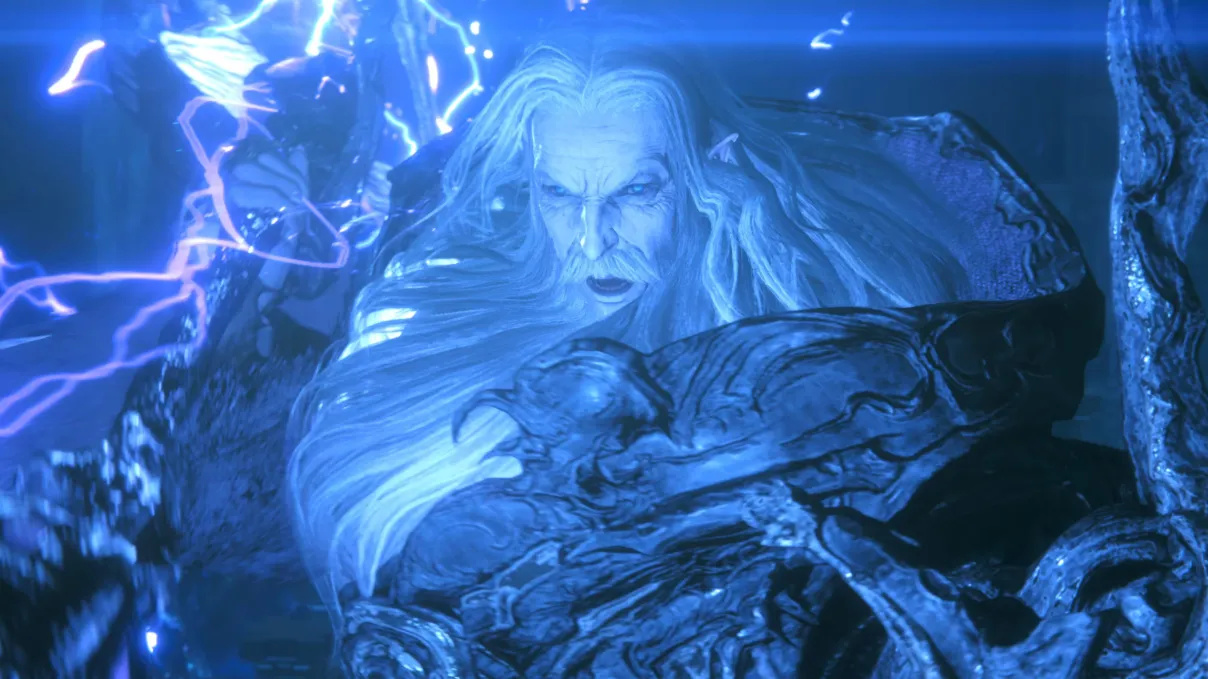 FINAL FANTASY XVI Xbox Series X|S + PC КЛЮЧ - irongamers.ru