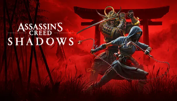✅ Assassin's Creed Shadows ✨ (Мгновенная доставка) 💎 