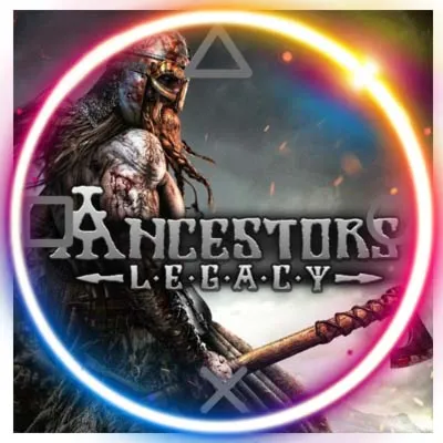 💠 Ancestors Legacy (PS4/PS5/RU) (Аренда от 7 дней)