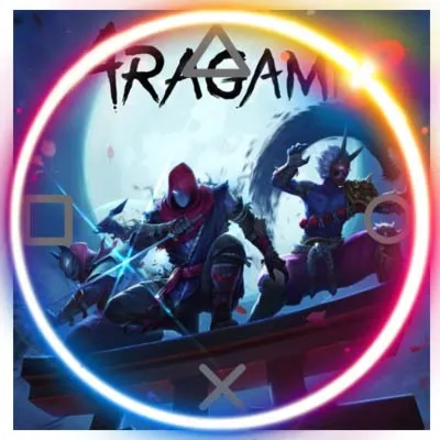 💠 Aragami 2 (PS4/PS5/RU) П3 - Активация