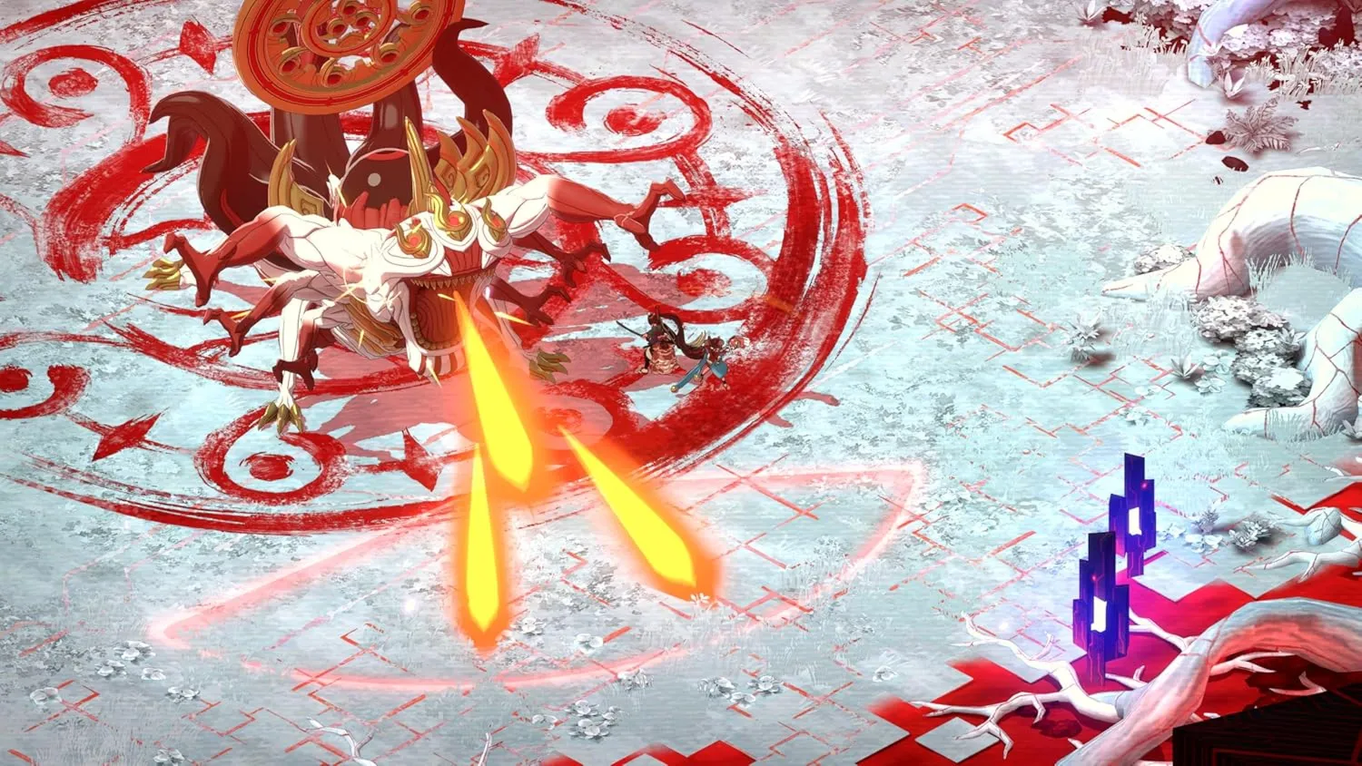 Towa and the Guardians of Sacred Tree Xbox Series X|S