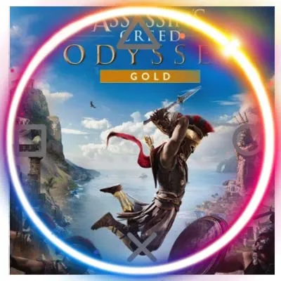 Assassin&acute;s Creed Одиссея Gold (PS4/PS5/RU) П3 Актива - irongamers.ru